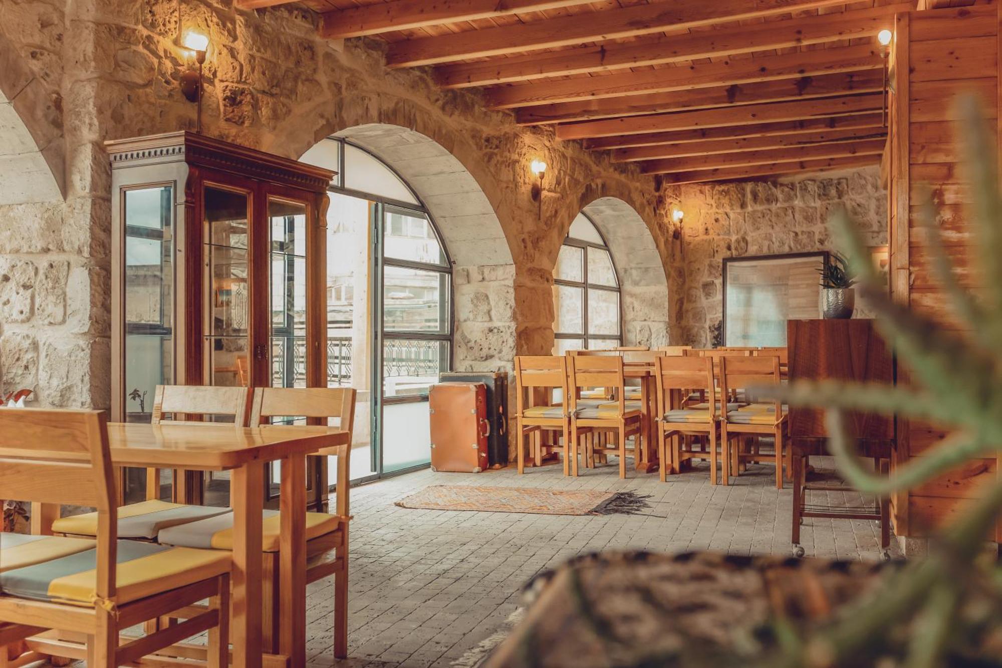 Pinhan Cave Suites Üçhisar Esterno foto