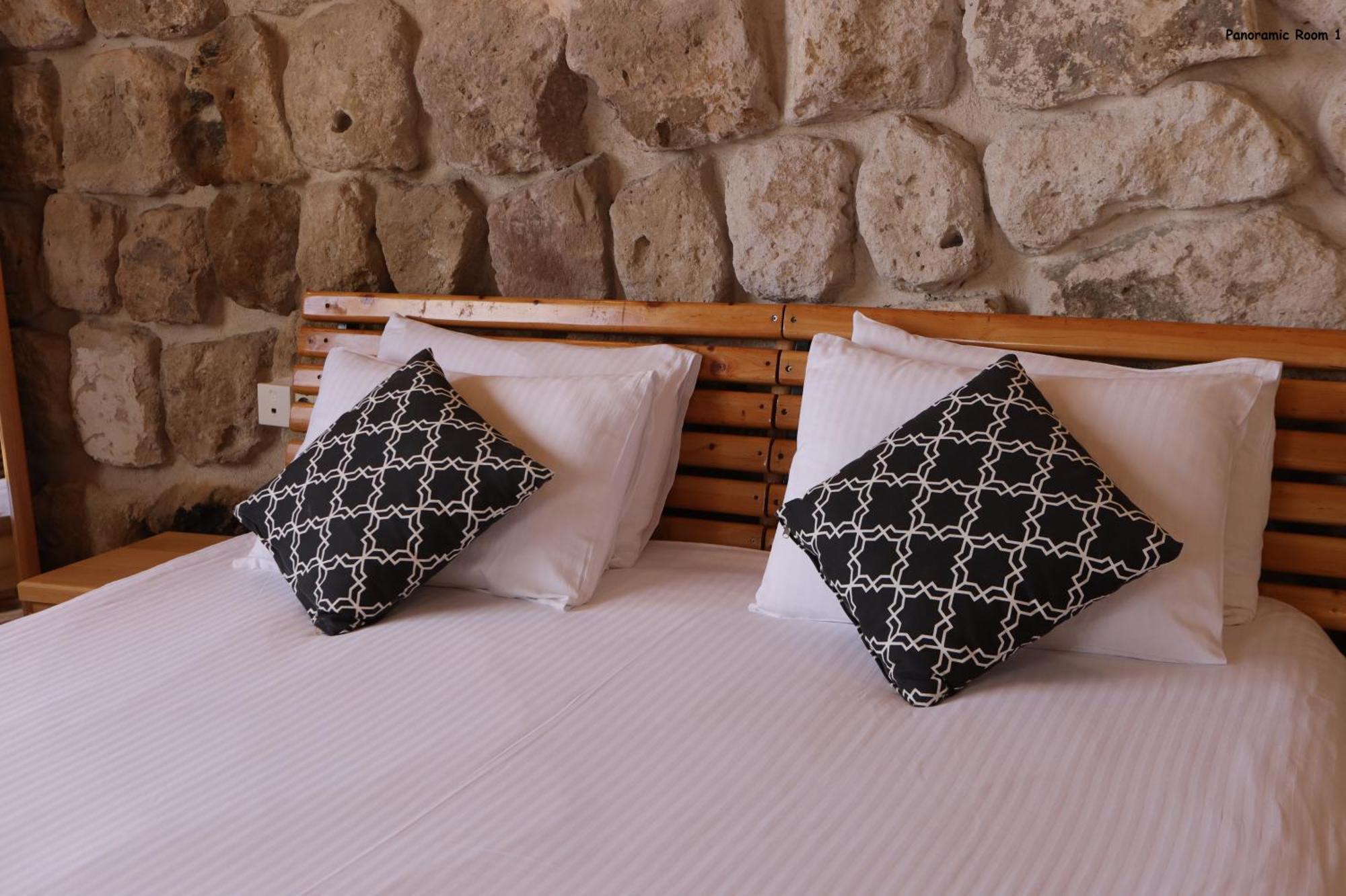 Pinhan Cave Suites Üçhisar Esterno foto